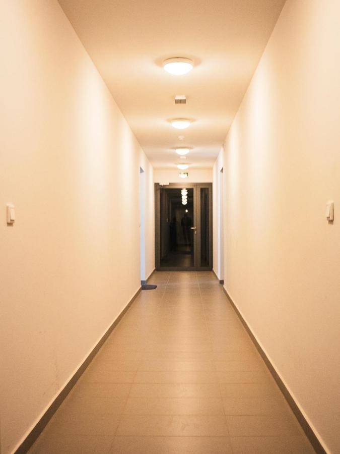 Nowe Zablocie II Apartment Krakow Exterior photo