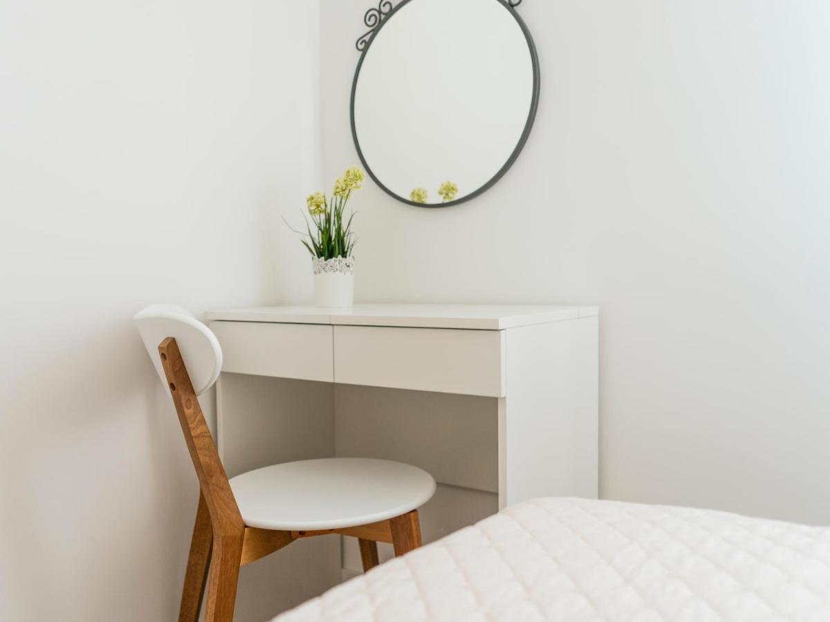Nowe Zablocie II Apartment Krakow Exterior photo